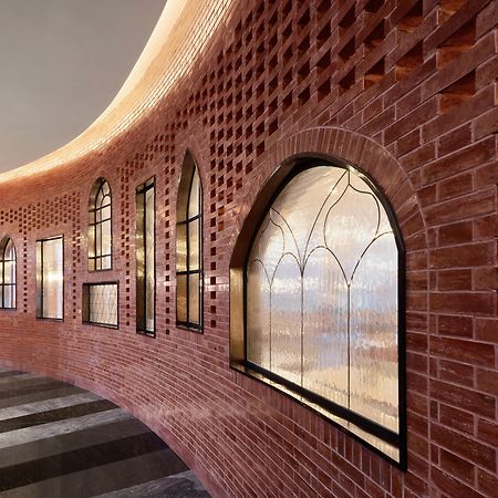 Hotel Indigo Shanghai Hongqiao, An Ihg Hotel Zewnętrze zdjęcie