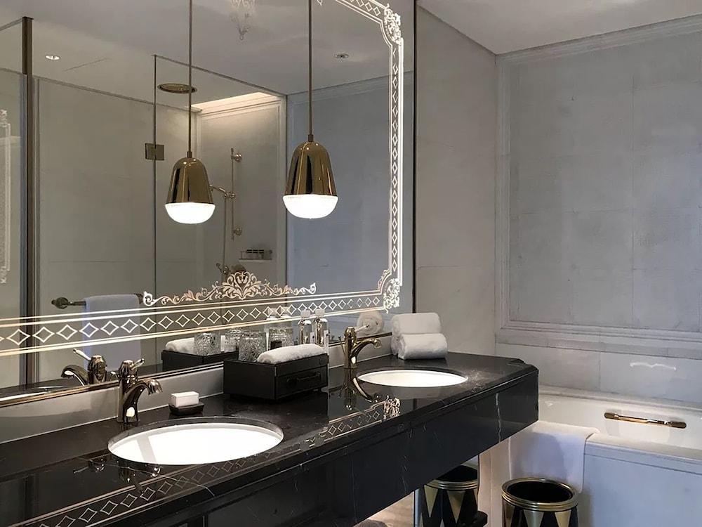 Hotel Indigo Shanghai Hongqiao, An Ihg Hotel Zewnętrze zdjęcie