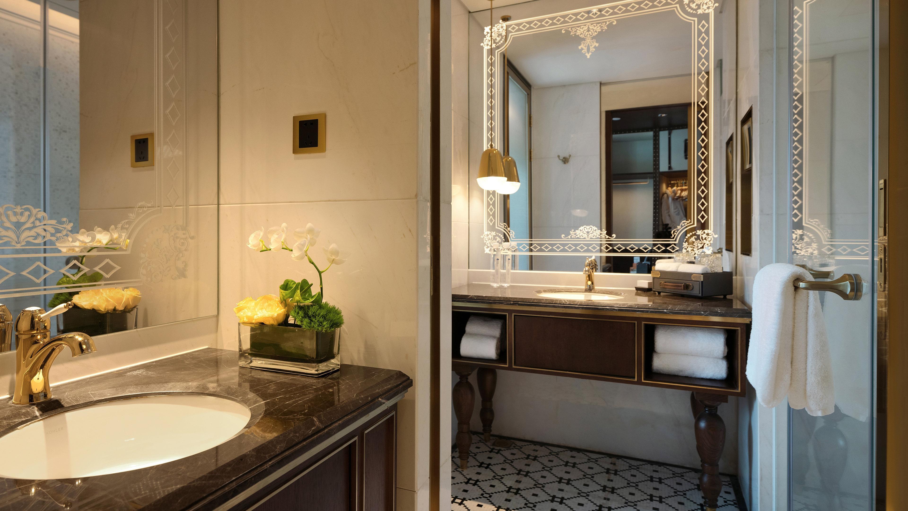 Hotel Indigo Shanghai Hongqiao, An Ihg Hotel Zewnętrze zdjęcie