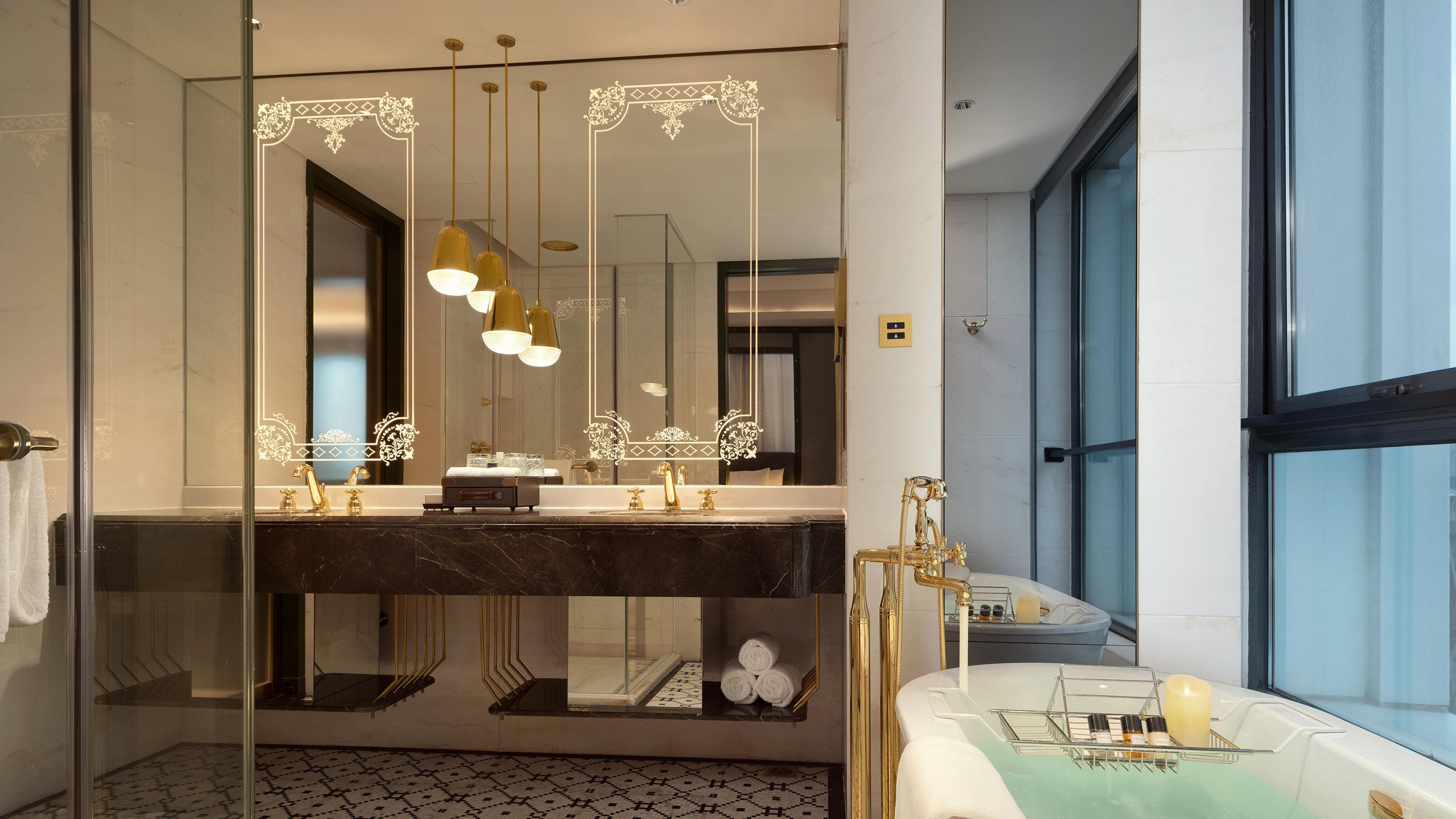 Hotel Indigo Shanghai Hongqiao, An Ihg Hotel Zewnętrze zdjęcie
