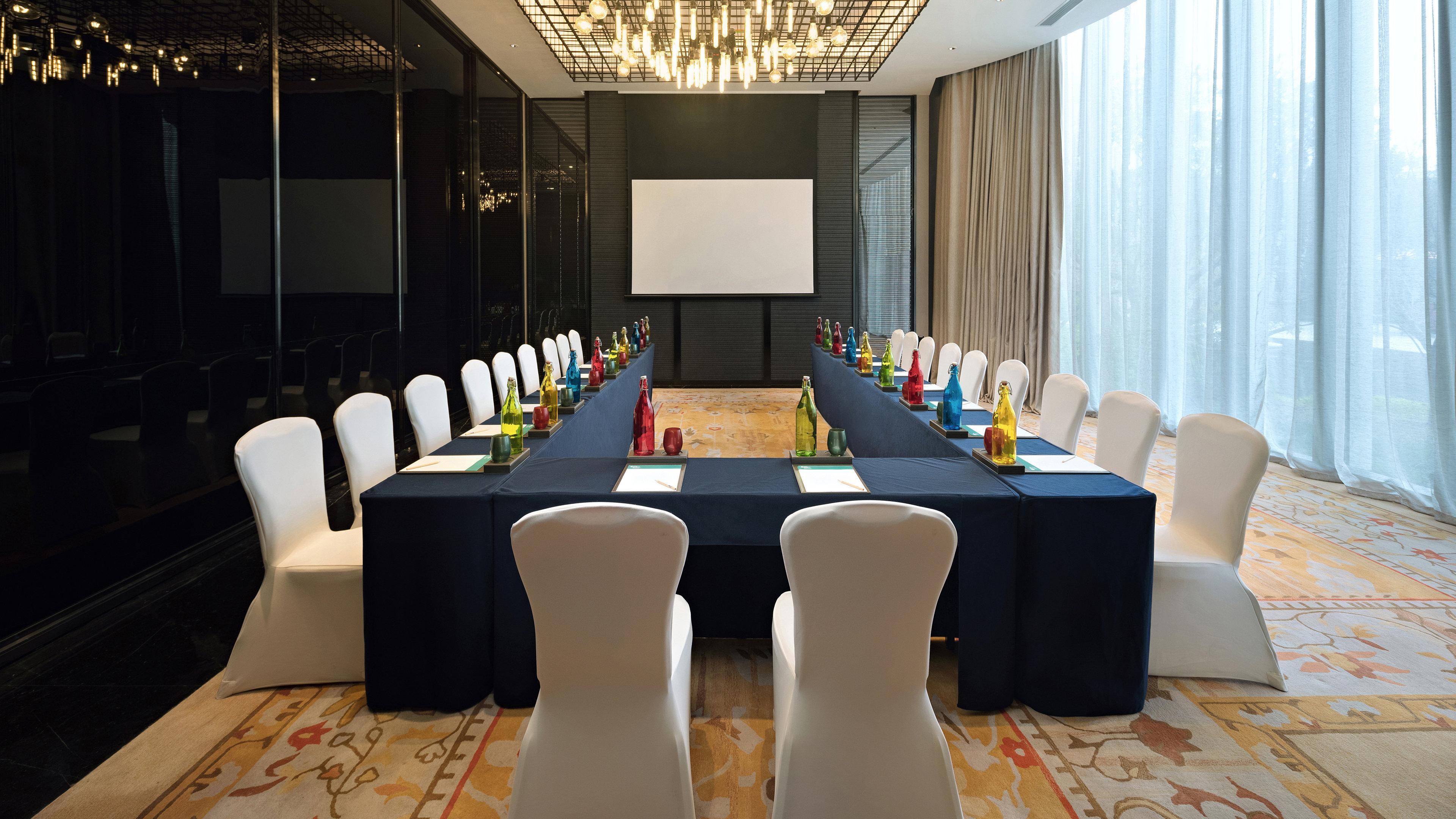 Hotel Indigo Shanghai Hongqiao, An Ihg Hotel Zewnętrze zdjęcie