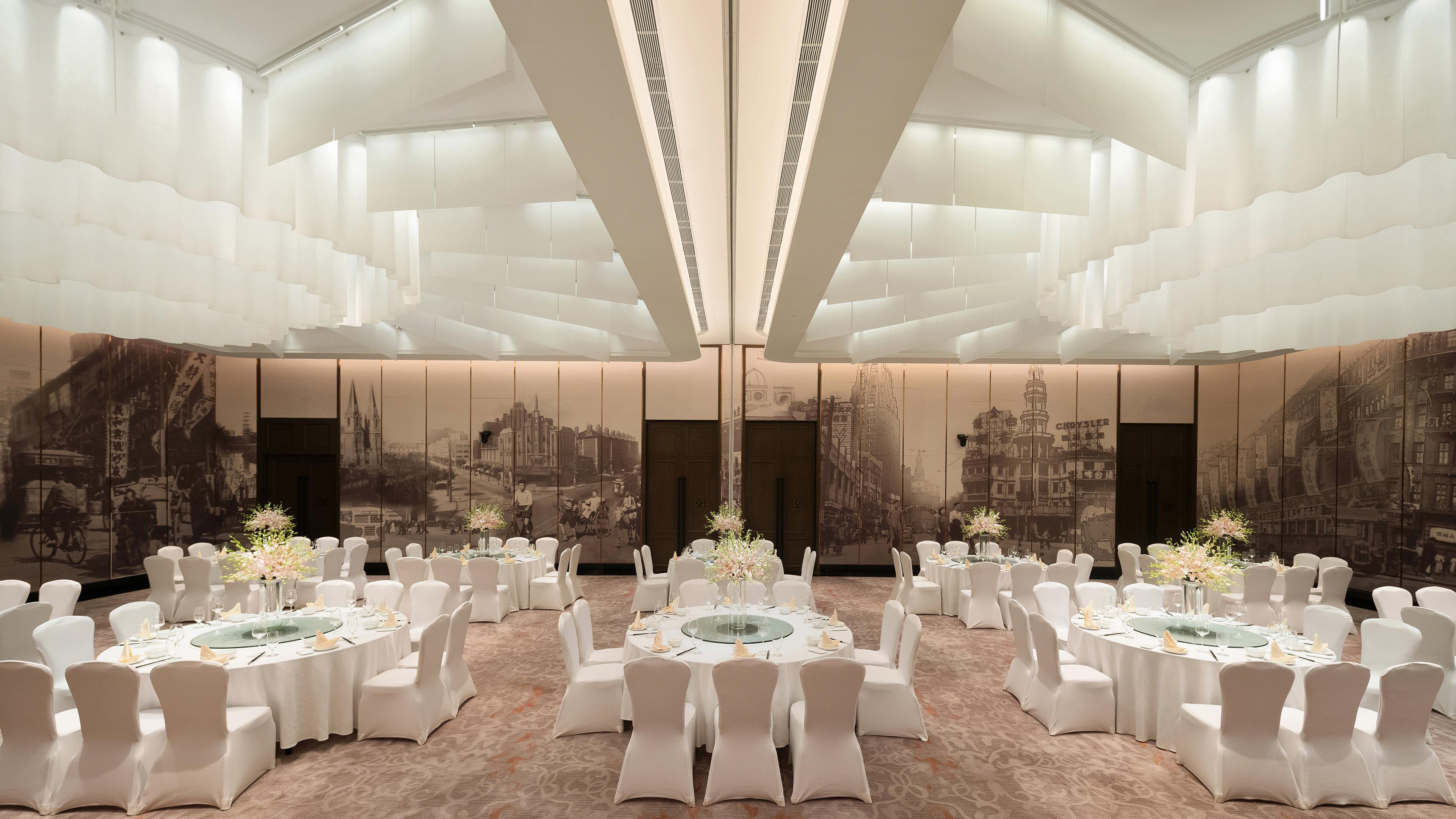 Hotel Indigo Shanghai Hongqiao, An Ihg Hotel Zewnętrze zdjęcie