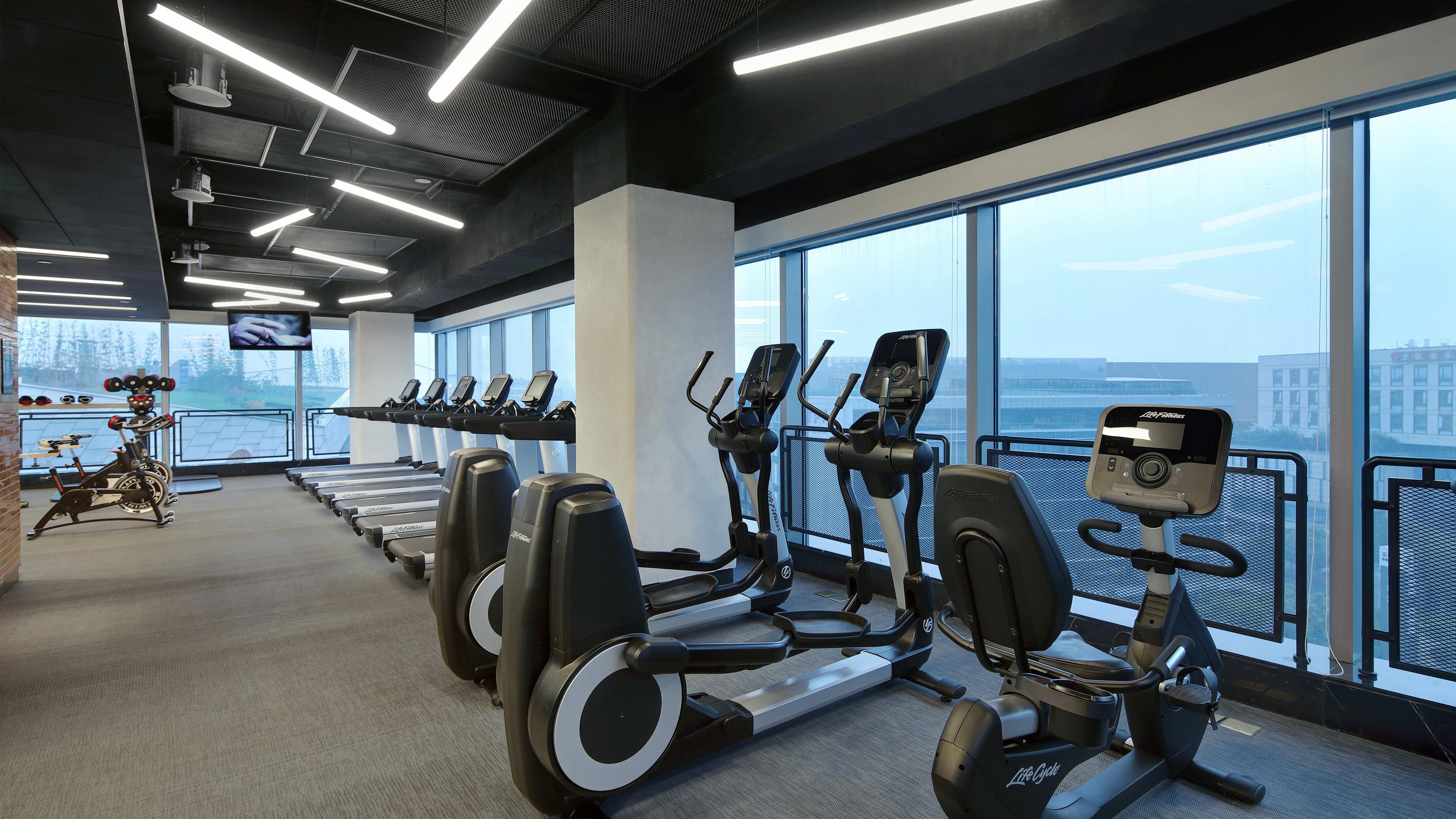 Hotel Indigo Shanghai Hongqiao, An Ihg Hotel Zewnętrze zdjęcie