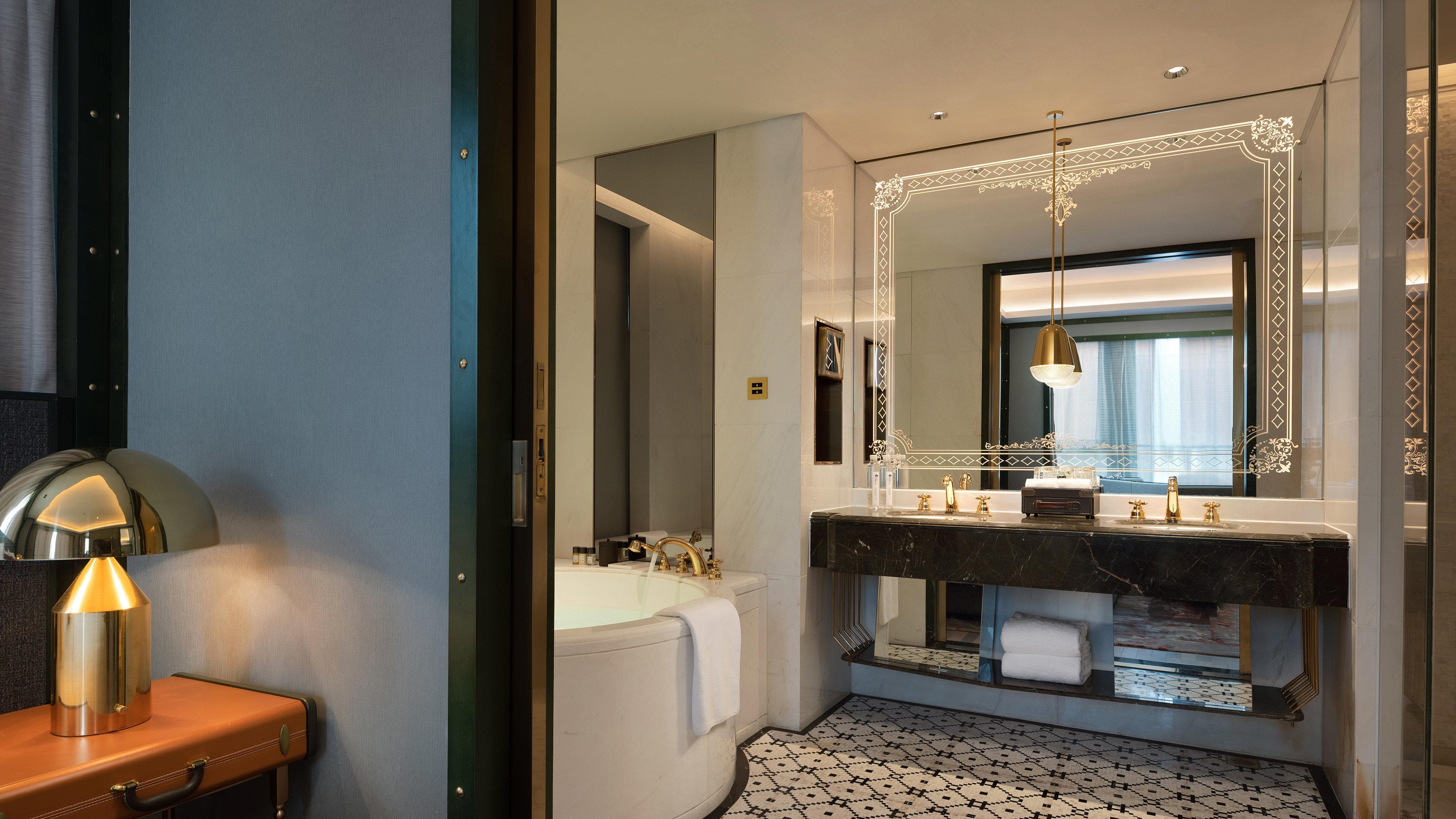 Hotel Indigo Shanghai Hongqiao, An Ihg Hotel Zewnętrze zdjęcie