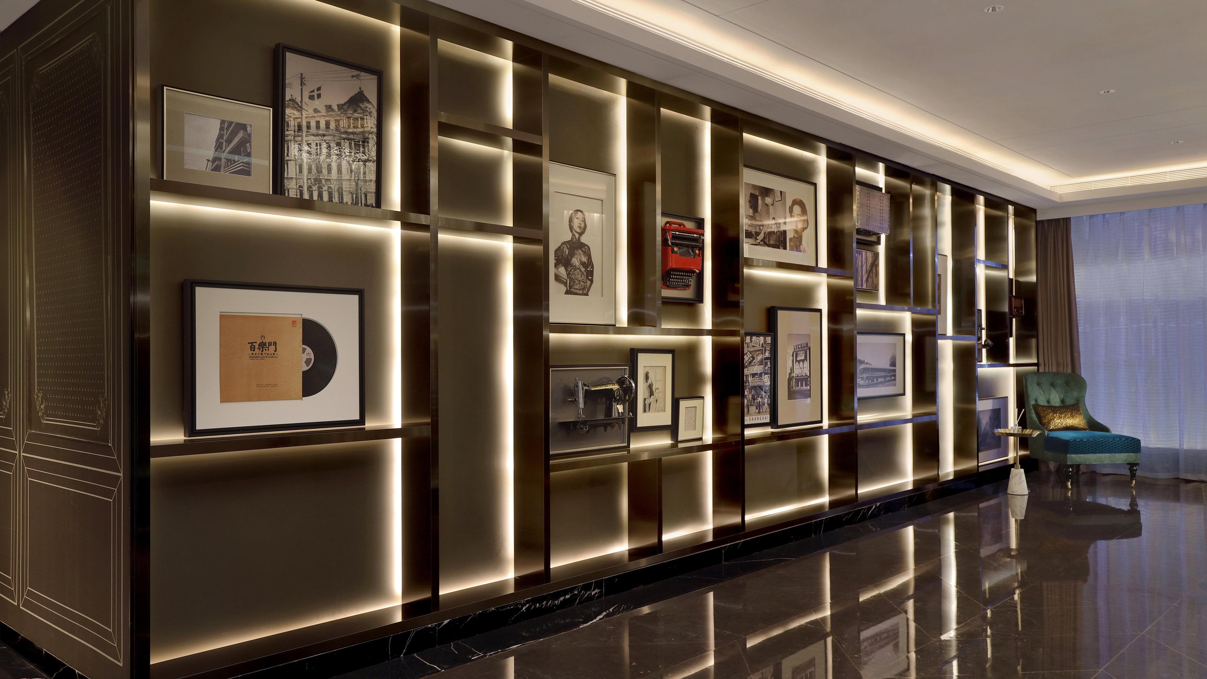 Hotel Indigo Shanghai Hongqiao, An Ihg Hotel Zewnętrze zdjęcie