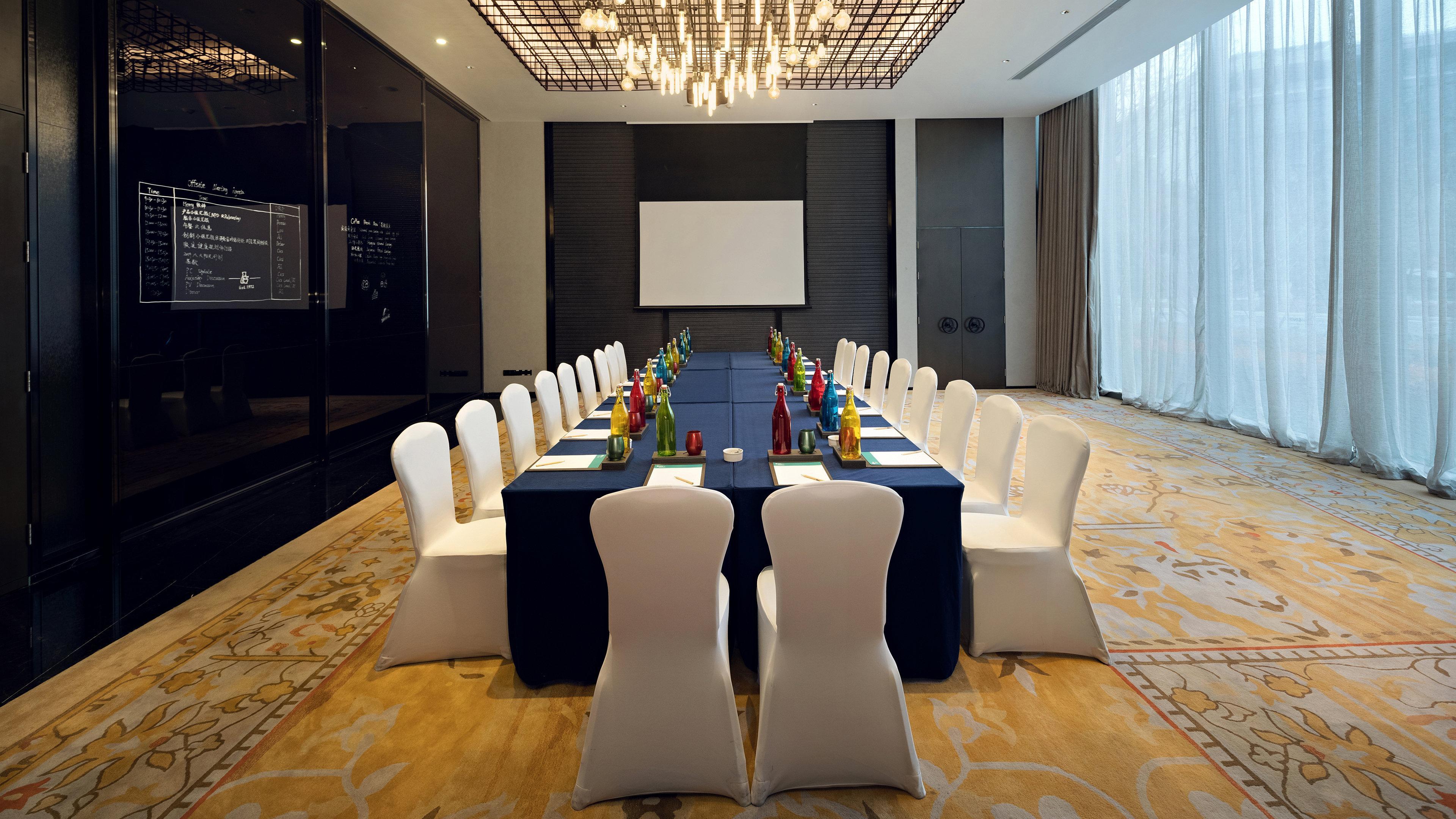 Hotel Indigo Shanghai Hongqiao, An Ihg Hotel Zewnętrze zdjęcie