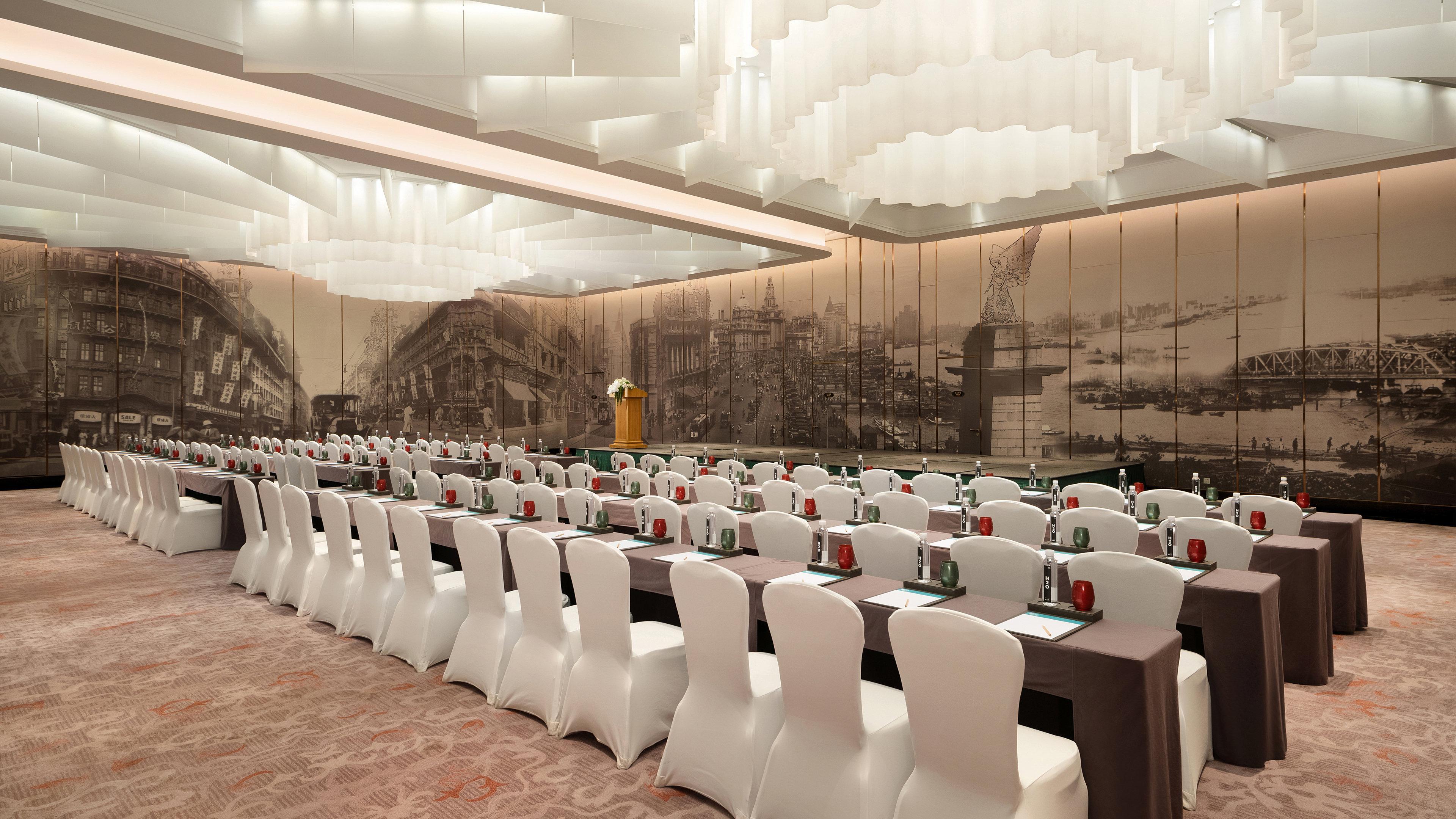 Hotel Indigo Shanghai Hongqiao, An Ihg Hotel Zewnętrze zdjęcie