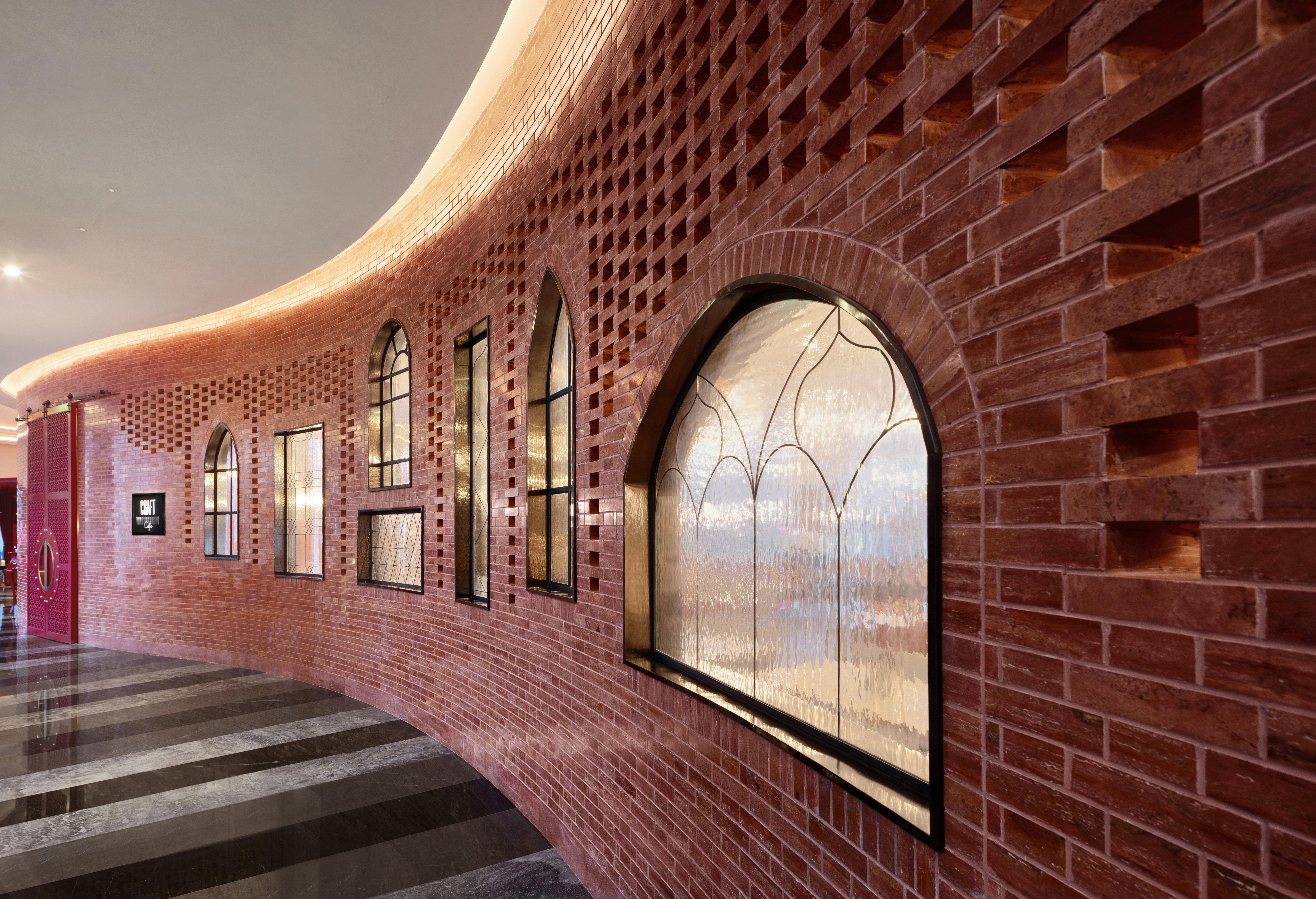 Hotel Indigo Shanghai Hongqiao, An Ihg Hotel Zewnętrze zdjęcie
