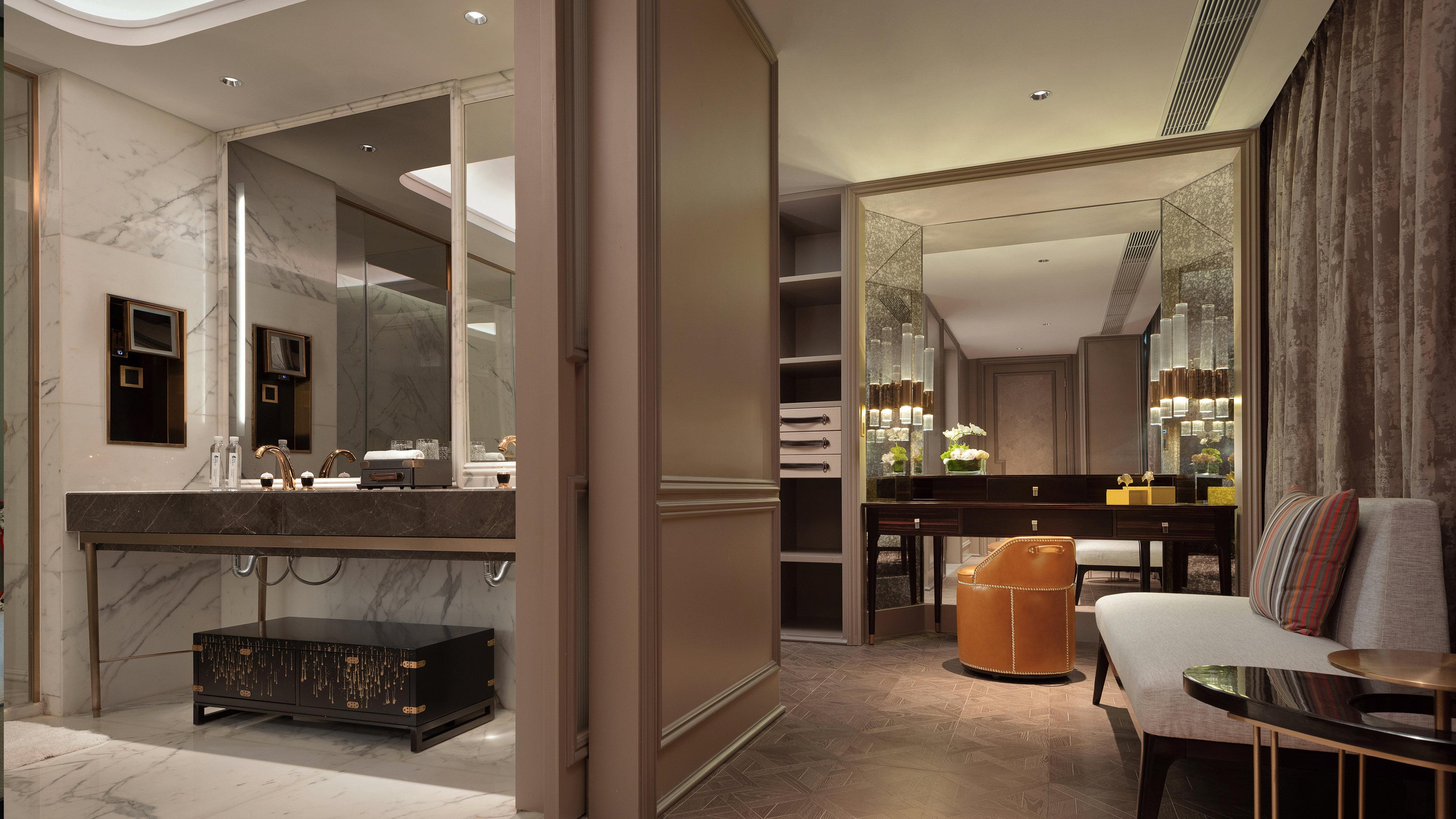 Hotel Indigo Shanghai Hongqiao, An Ihg Hotel Zewnętrze zdjęcie
